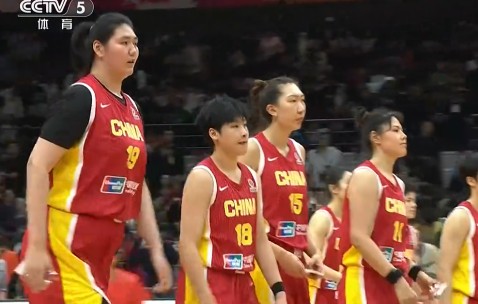 PG电子登录入口-女篮世预赛悲喜夜：中国队惨败 日本遭澳大利亚逆转 最新排名出炉