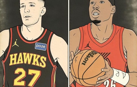 PG电子app下载-他是杨瀚森老大哥，从CBA打回NBA，如今重伤被裁，下一站回中国？