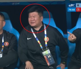 PG电子登录入口-好玩！中超连败的辽宁铁人，硬把李金羽急出一套表情包